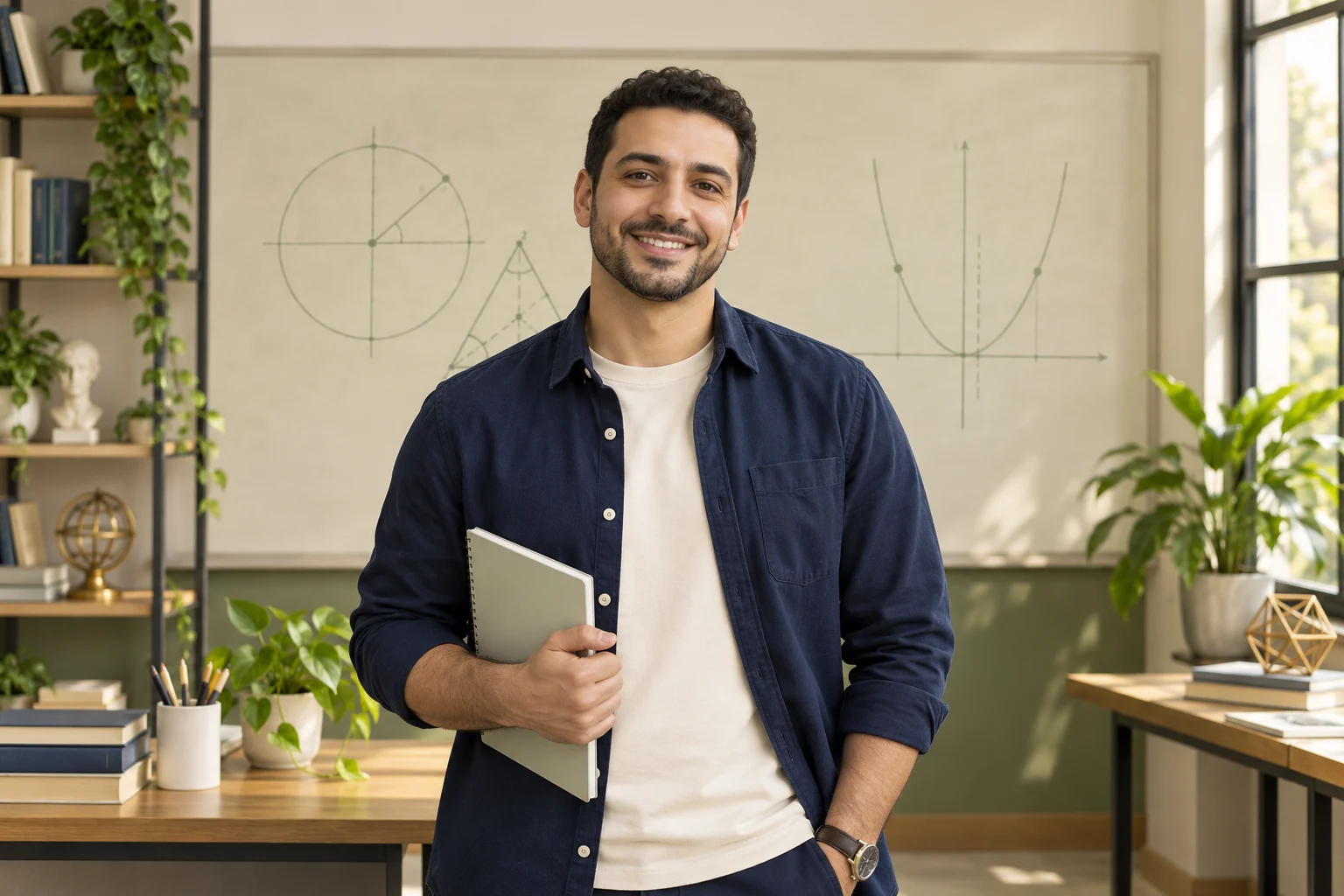 اكاديمية التفوق